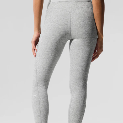 Alo Yoga Alosoft High-Waist 7/8 Better Together Legging