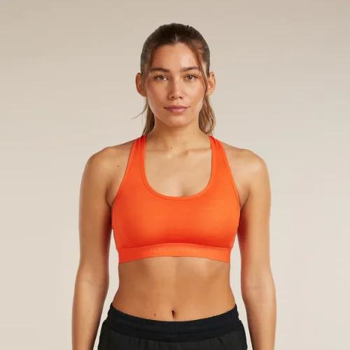 racer bra