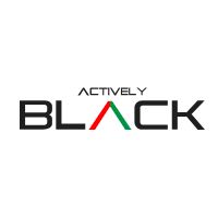 Actively Black