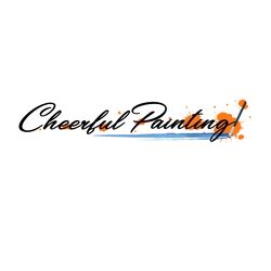 Cheerful Painting UK