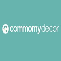 Commomy Decor Promo Code
