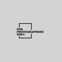 ForPhotographersOnly
