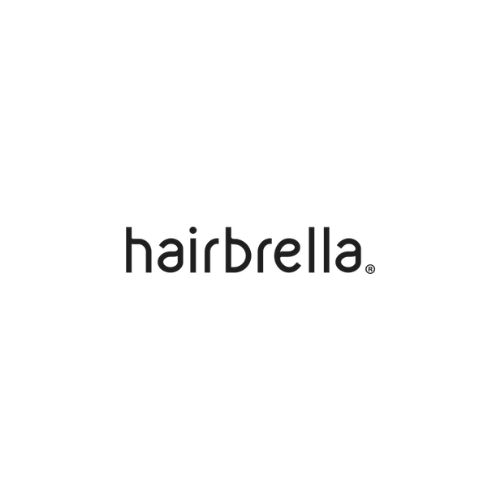 Hairbrella