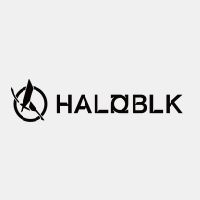 Haloblk