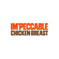 Impeccable Chicken