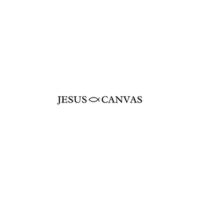 Jesus Canvas