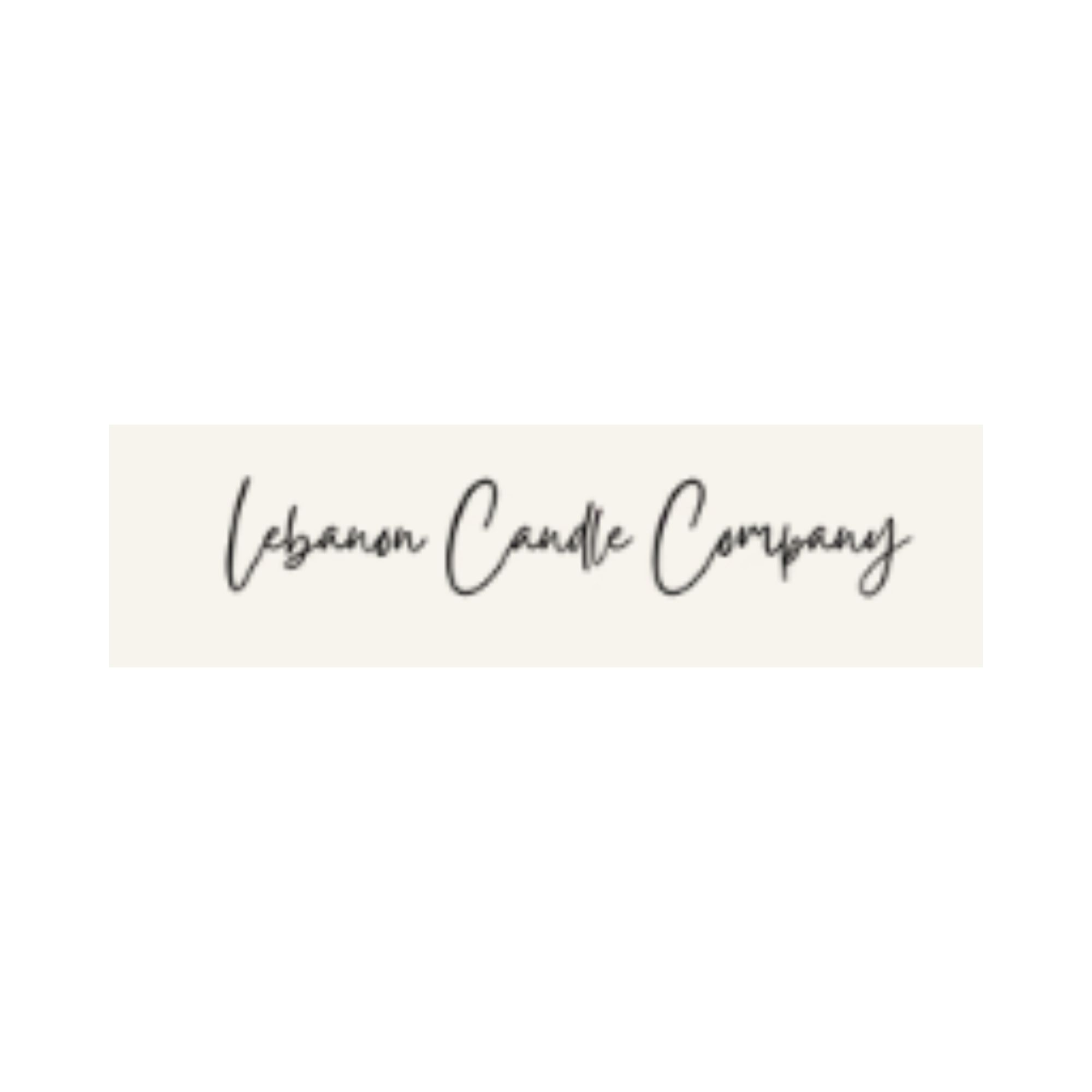 Lebanon Candle Company