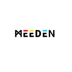 MEEDEN Art Eu Logo