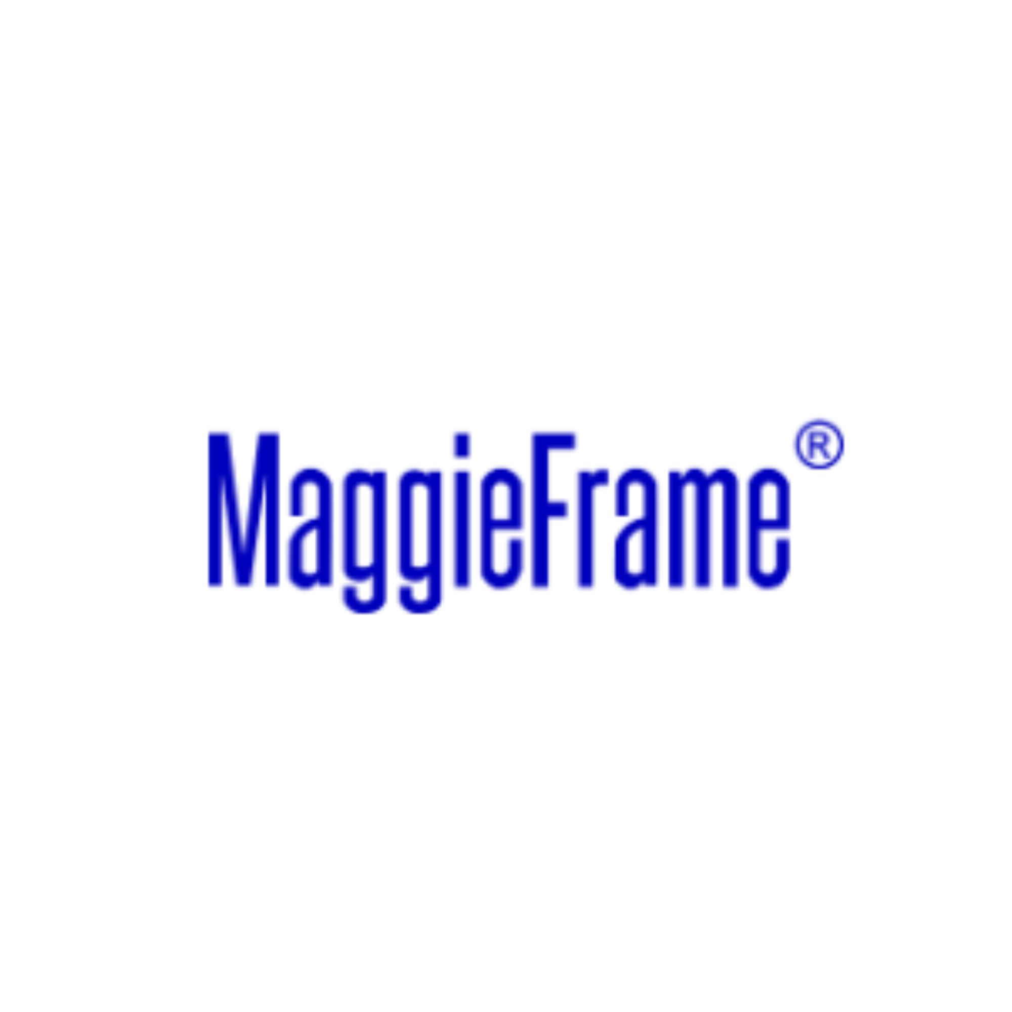 MaggieFrame