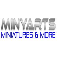 Minyarts EU Discount Code