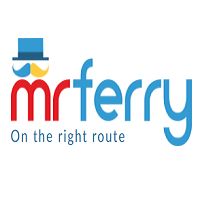 (Misterferry DE) Coupon Code