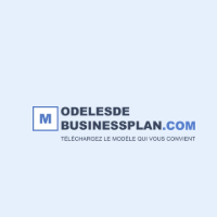 Modeles De Business Plan