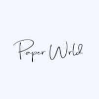 PaperWrld