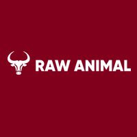 Raw Animal DE Discount Code