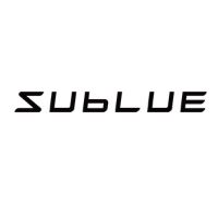 SUBLUE