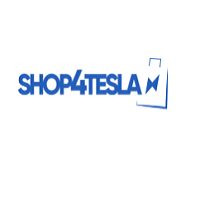 Shop4Tesla Coupon Codes