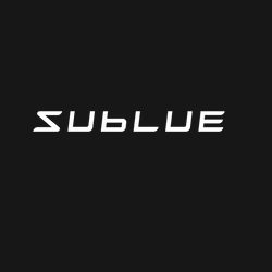 SUBLUE