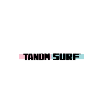 TANDM Surf