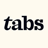 tabs chocolate