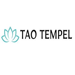 TaoTempel Logo
