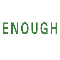 We are ENOUGH Promo Codes