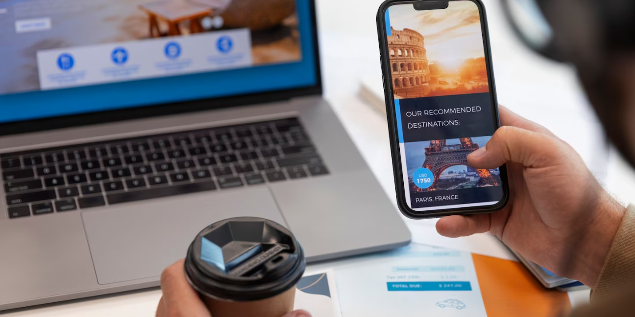 Volagratis Travel Booking Platform Review