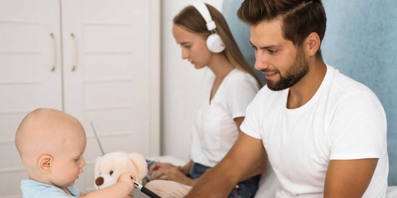 Smart Baby Care Products from Grownsy Safe & Easy