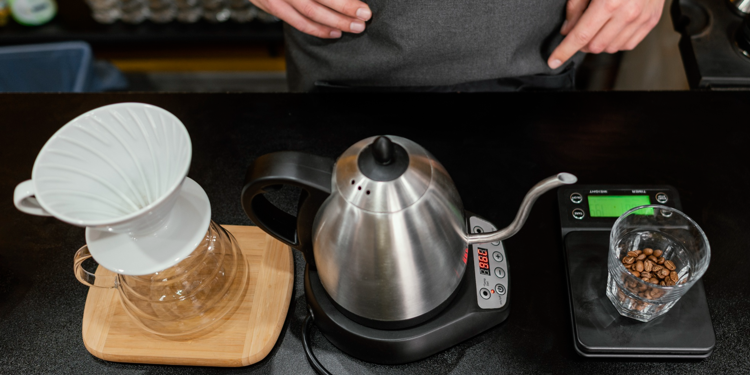 Why Taima Titanium Is a Game Changer for Your Kitchen