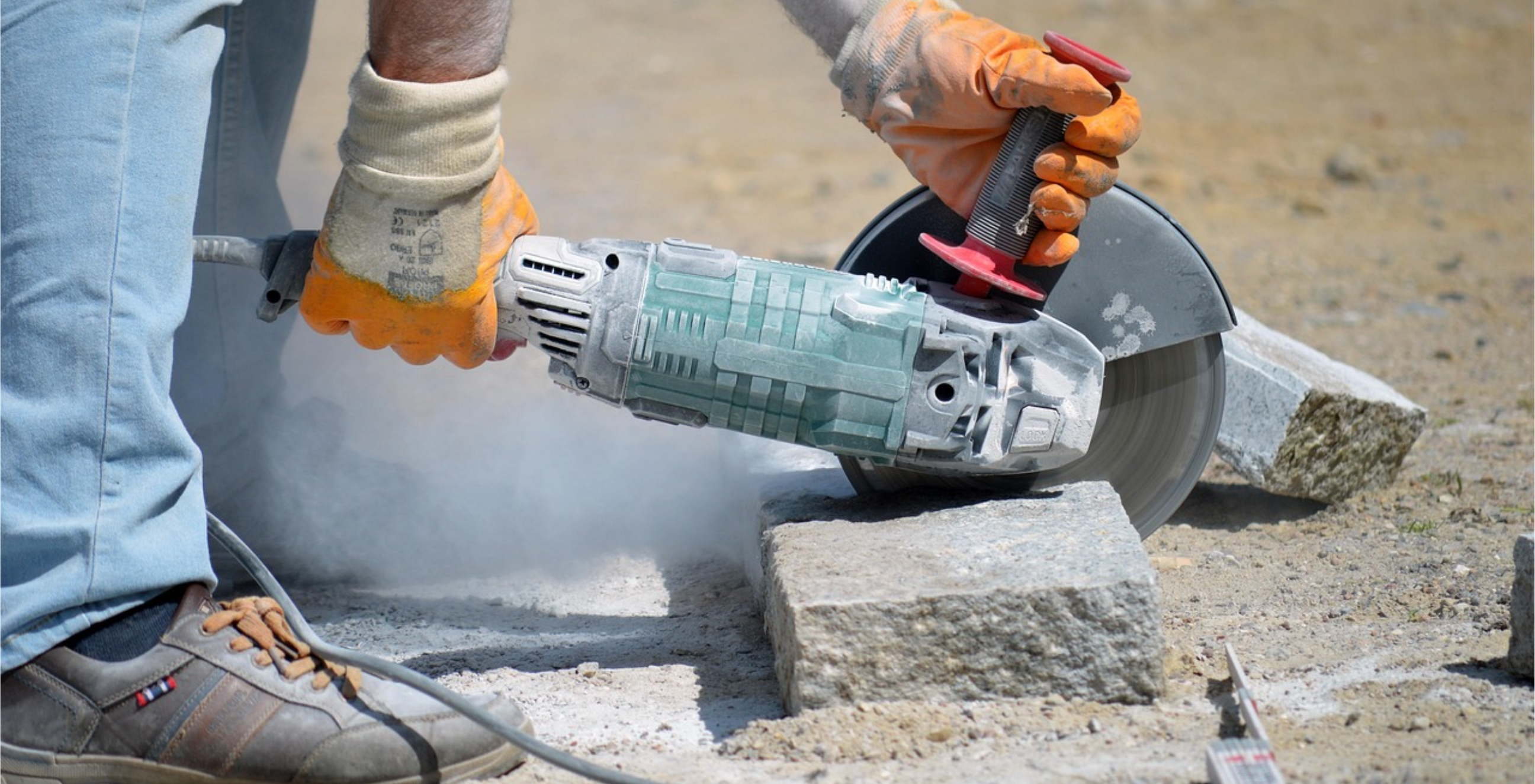 Evolution Power Tools UK