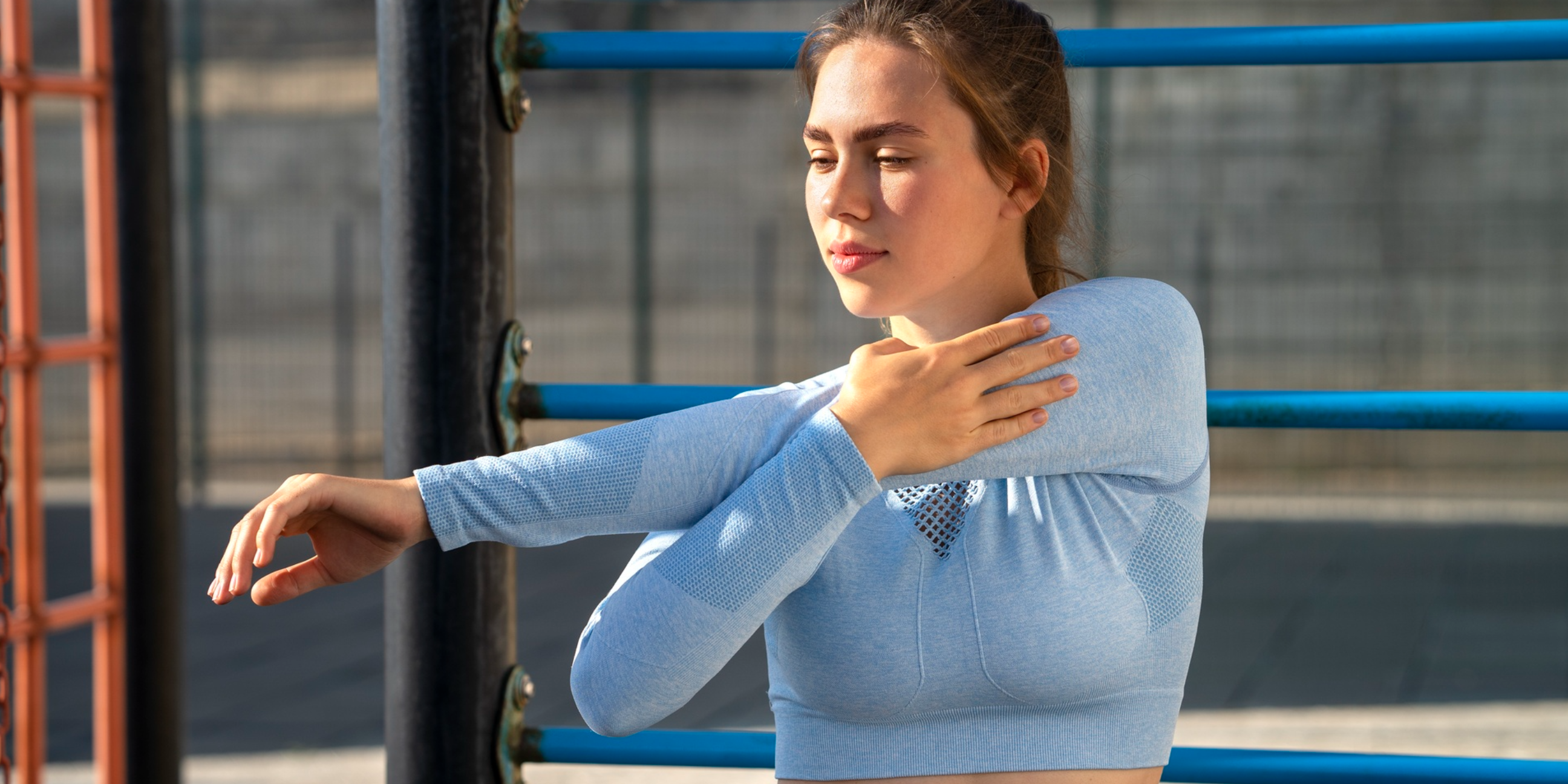 Strengthen Your Neck Safely With Smart Training