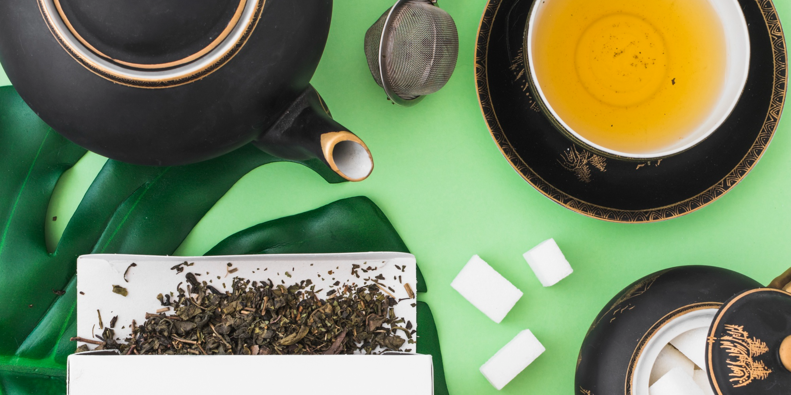 The Loaded Tea Shop Review: Are These Loaded Tea Packets Worth It?