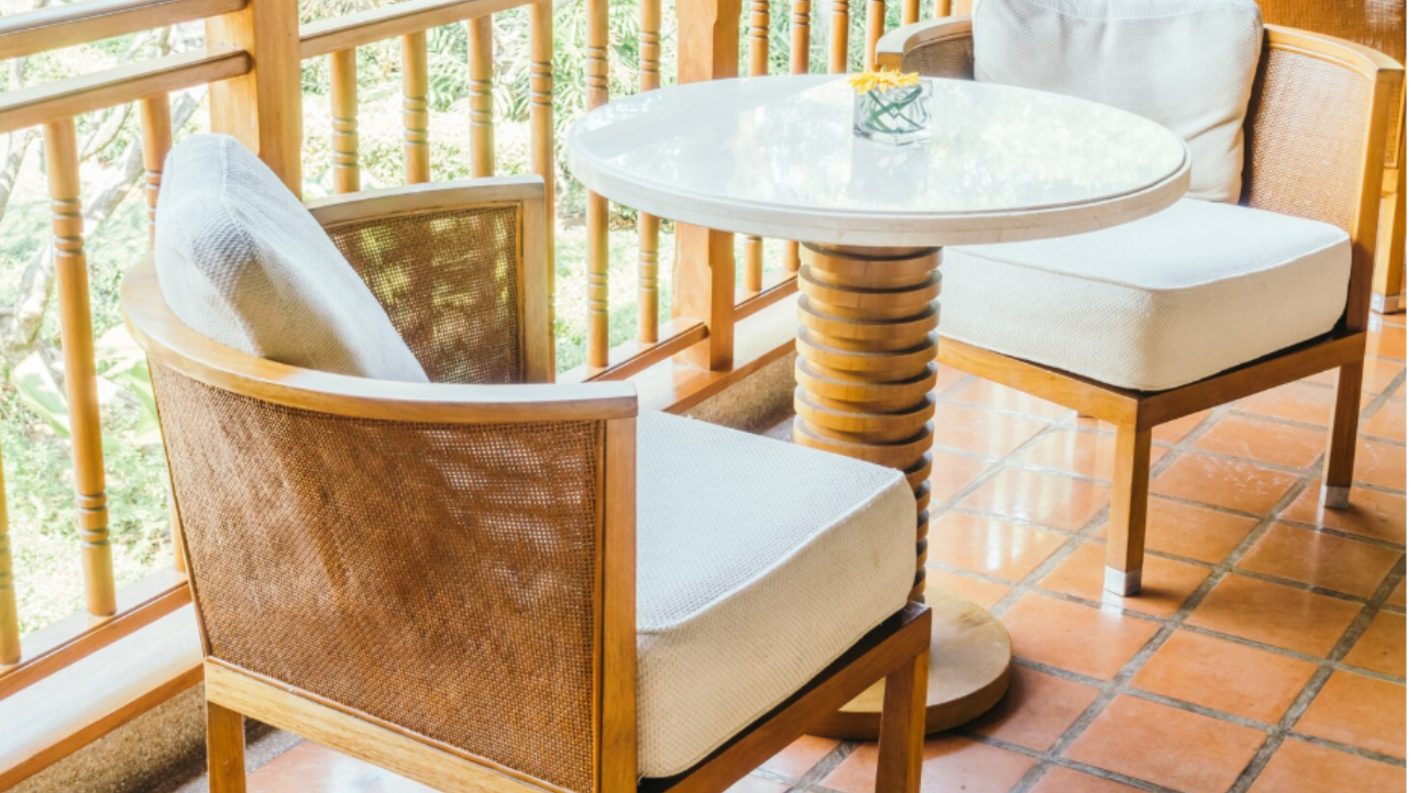 Keelan Scott Top Picks: Solid Wood Furniture for Modern Homes