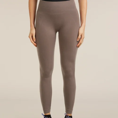 seamless tights